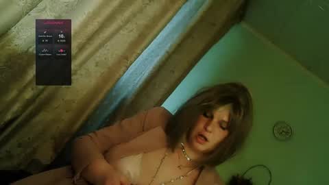 Annika  MTF ts post -op online show from April 22, 3:08 pm