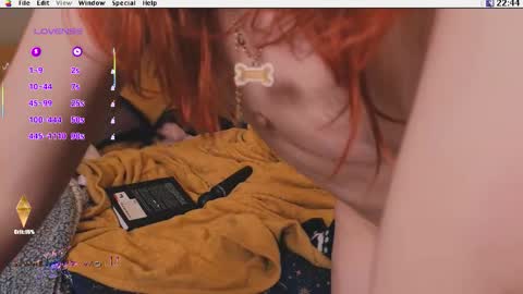 Krypto hethey online show from January 17, 9:44 pm