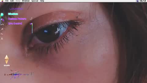 Krypto hethey online show from March 1, 3:51 pm