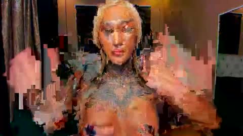 MISTRESS MARIA online show from September 20, 8:42 am