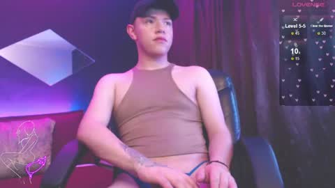 KYLE online show from April 26, 3:04 am