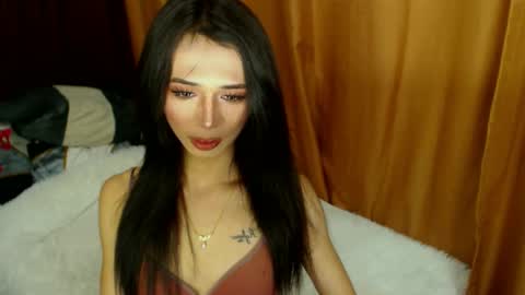 Snapshot of kylene17 chatting on December 22, 9:11 am babyKylene online show from December 22, 9:11 am