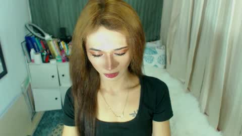 Snapshot of kylene17 chatting on January 26, 8:14 am babyKylene online show from January 26, 8:14 am