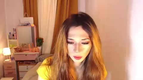 Snapshot of kylene17 chatting on September 16, 11:15 am babyKylene online show from September 16, 11:15 am