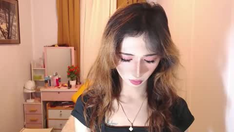 Snapshot of kylene17 chatting on October 10, 11:11 am babyKylene online show from October 10, 11:11 am