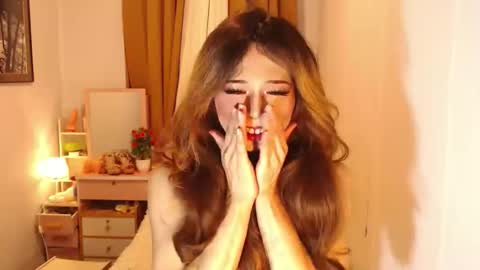 Snapshot of kylene17 chatting on October 19, 1:14 pm babyKylene online show from October 19, 1:14 pm