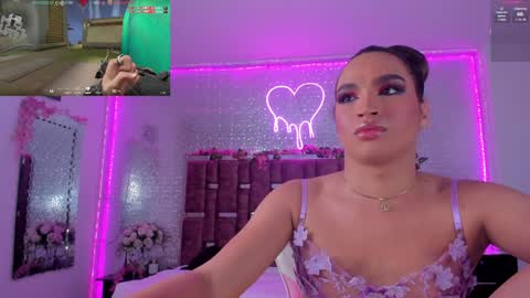 Kylie online show from January 22, 5:05 am