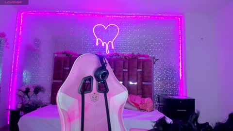 Kylie online show from February 5, 3:13 am