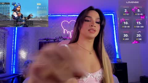 Kylie online show from February 7, 5:52 am