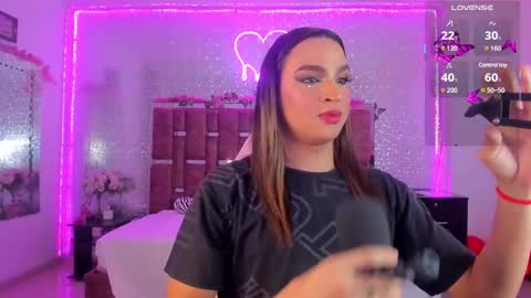 Kylie online show from February 10, 3:24 am