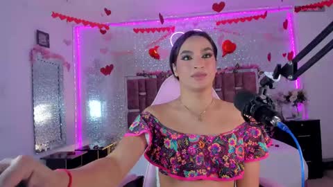 Kylie online show from February 16, 4:42 am