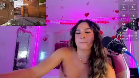 Kylie online show from February 19, 6:00 am