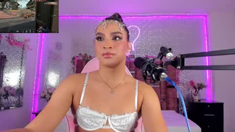 Kylie online show from March 4, 4:49 am