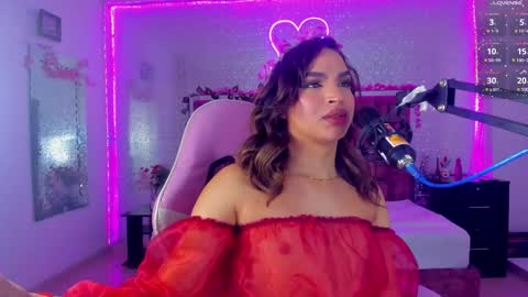 Kylie online show from March 7, 5:13 am