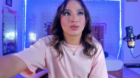 Kylie online show from March 11, 4:32 am