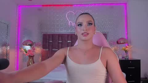 Kylie online show from September 16, 4:50 am