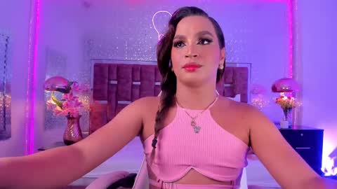 Kylie online show from September 20, 4:51 am