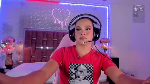 Kylie online show from September 21, 5:02 am