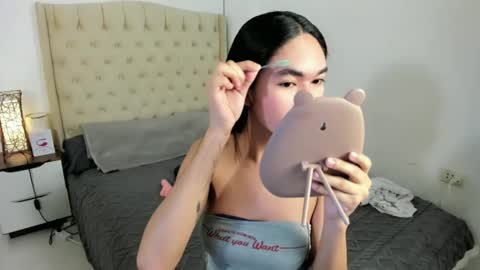 Snapshot of la_vida_lena_ chatting on January 30, 12:39 am la_vida_lena_ online show from January 30, 12:39 am