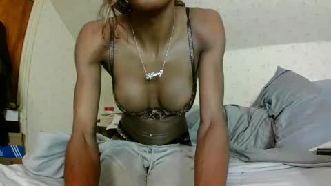 Bella online show from January 12, 10:17 pm