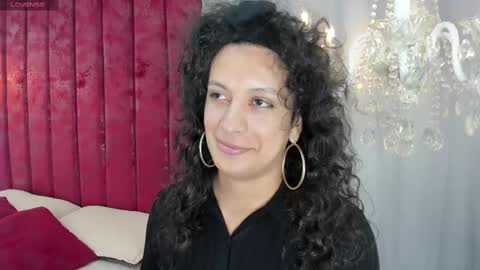 Colorina  online show from March 3, 4:56 am