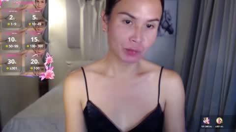 gongx13 my IG online show from March 7, 2:06 am