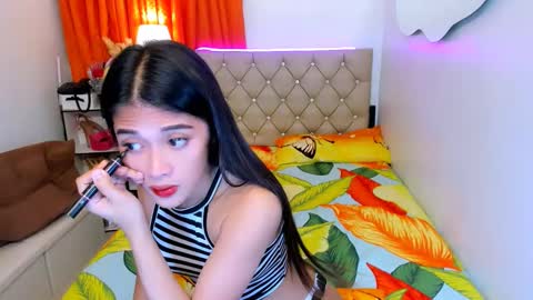 Snapshot of lady_moriseth chatting on January 27, 6:19 am lady_moriseth online show from January 27, 6:19 am