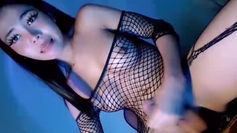 Snapshot of lady_of_pleasure28 chatting on September 27, 1:53 pm Ella online show from September 27, 1:53 pm