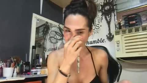 M MMY online show from June 7, 2:58 pm