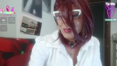 Oxana online show from June 20, 11:30 pm