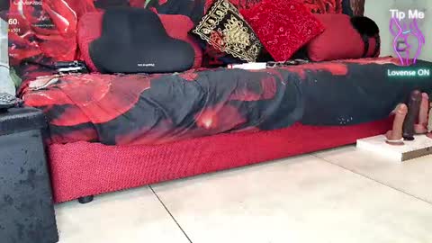 Oxana online show from July 1, 12:44 am