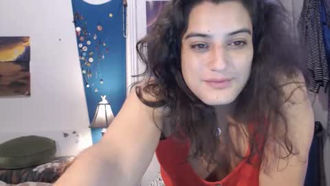 Snapshot of laflori chatting on September 21, 11:16 am Sara Florez online show from September 21, 11:16 am