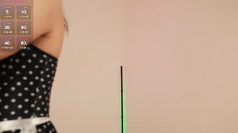 Lilia online show from January 5, 7:17 pm