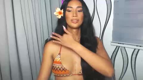 Lana online show from February 12, 10:56 am