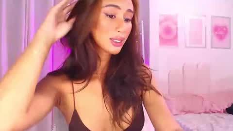 Lana online show from October 6, 1:49 am