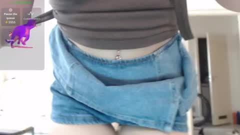 Lara online show from July 2, 3:06 pm