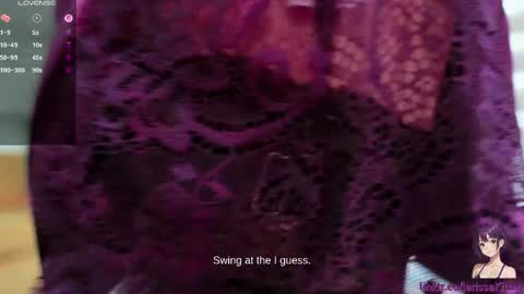 Larissa  online show from March 29, 3:01 pm