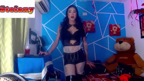 VANESSA SANDOVAL online show from March 6, 12:38 am