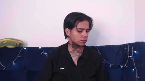 Alex online show from December 15, 5:53 pm