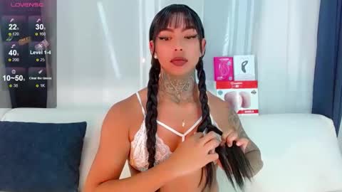 Laura online show from January 13, 6:21 am