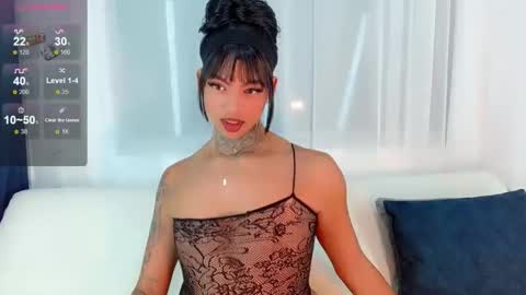 Laura online show from March 17, 4:37 am