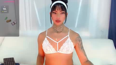 Laura online show from March 18, 5:08 am