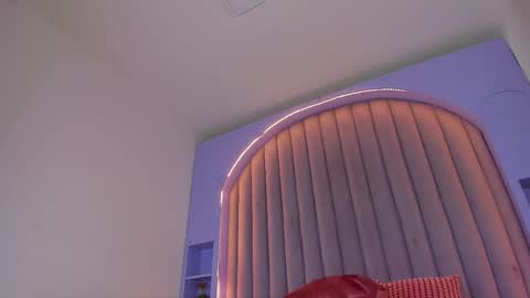 Snapshot of lauraagomezz__ chatting on October 17, 9:18 pm lauraagomezz__ online show from October 17, 9:18 pm