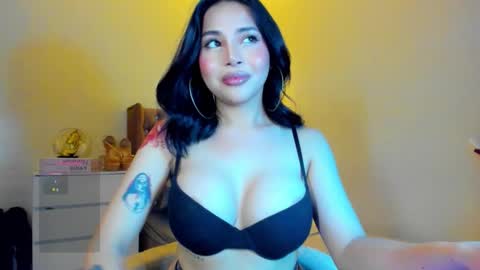 Your sweet Laura online show from March 11, 3:32 am