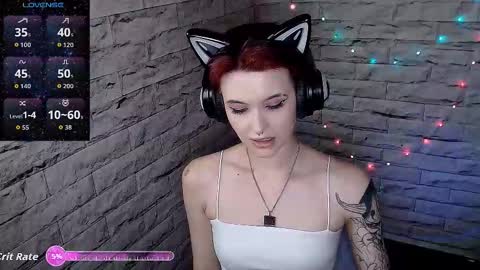 Eva online show from February 4, 7:07 pm