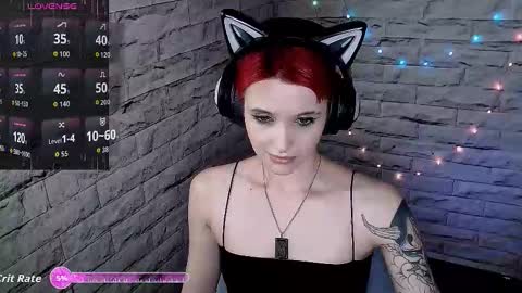 Eva online show from February 19, 7:10 pm