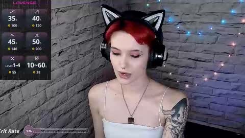 Eva online show from February 25, 7:29 pm