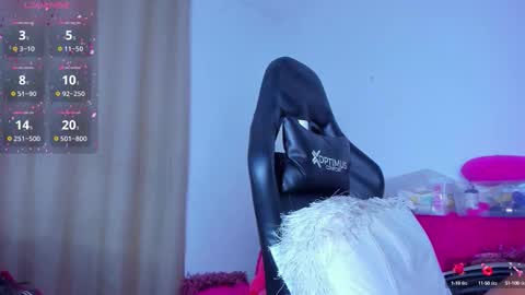 Snapshot of laurita_os chatting on September 16, 9:25 am laurita_os online show from September 16, 9:25 am