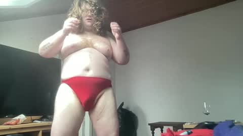 lazyjane666 online show from March 3, 3:14 pm