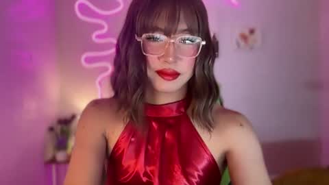Miss Candy online show from June 13, 5:13 pm
